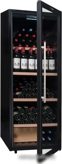 Винный шкаф Climadiff CPW204B1
