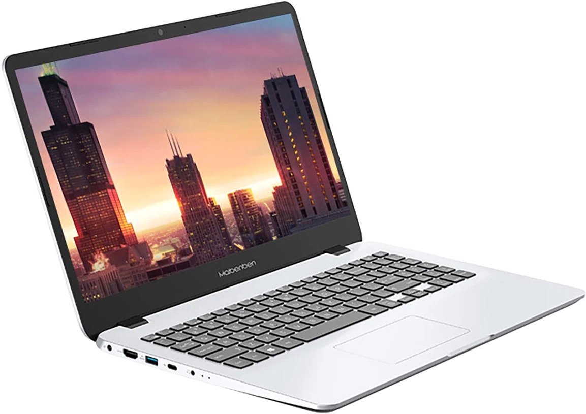 Ноутбук Maibenben M543 M5431SB0LSRE0