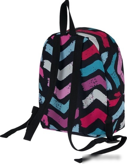 Рюкзак Erich Krause EasyLine 6L Color Corners 48642
