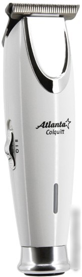 Машинка для стрижки волос Atlanta ATH-6912 (бежевый)