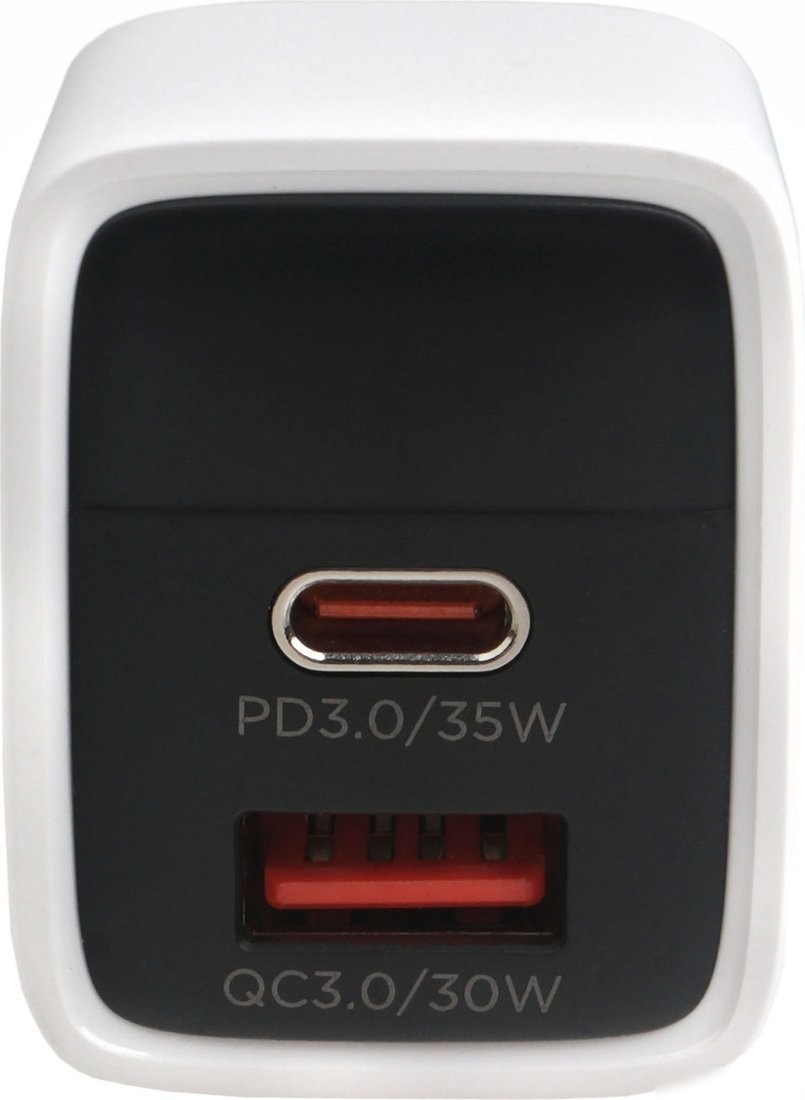 Сетевое зарядное Cablexpert MP3A-PC-52