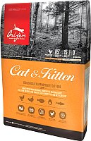 Orijen Cat & Kitten (1.8 кг)