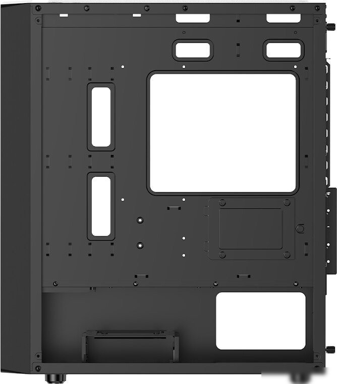 Компьютер HAFF Pulse BK63521