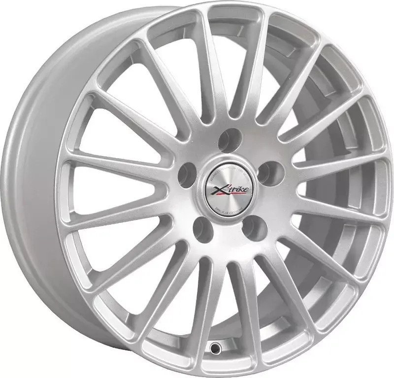 Литые диски X'trike X-128 16x6.5" 5x114.3мм DIA 66.1мм ET 45мм HSB