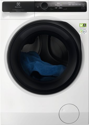 Стиральная машина Electrolux PerfectCare 900 EW9F7417WCE