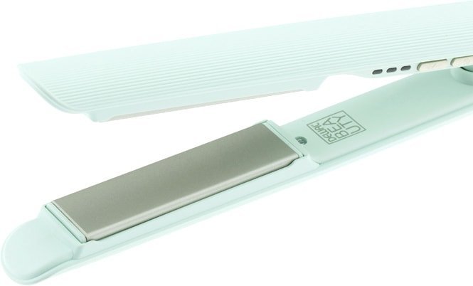 Выпрямитель Dewal Beauty Bloom HI2080 (зеленый)