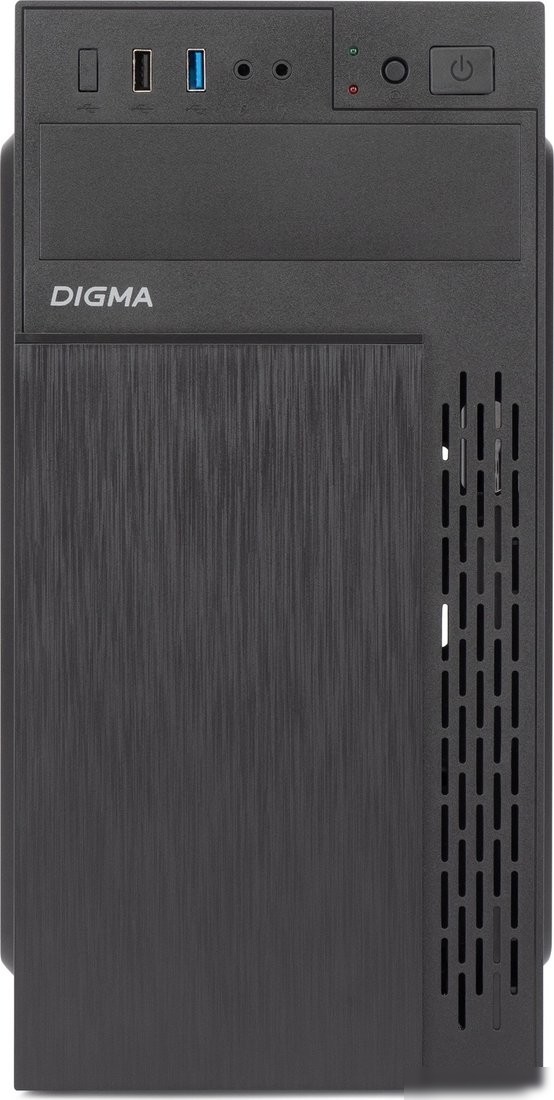 Корпус Digma DCC-MN301