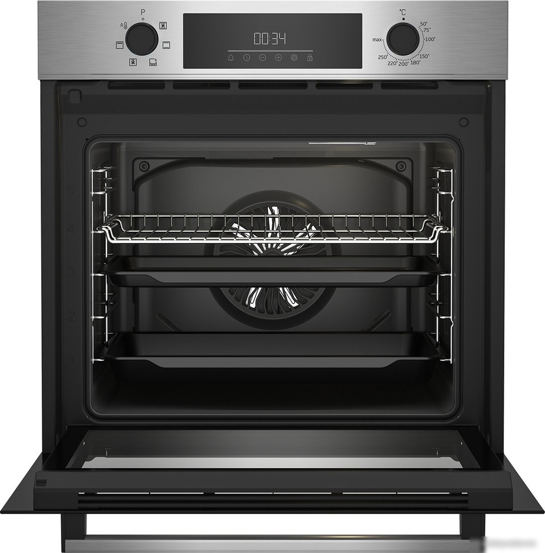 Электрический духовой шкаф BEKO BBIE123002XD