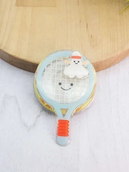 Попсокет ILikeGift Big Tennis 5783677