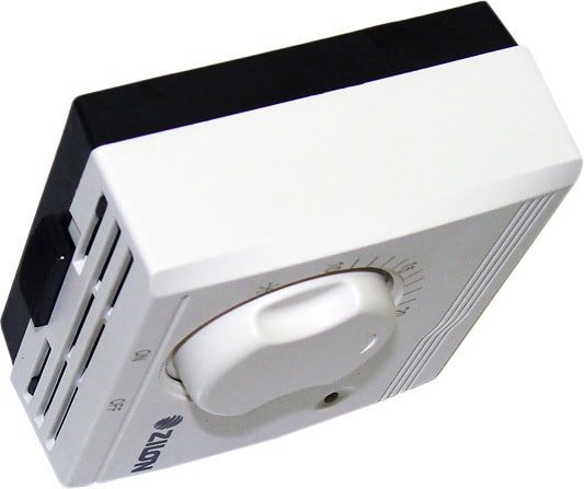Терморегулятор ZILON ZA-1