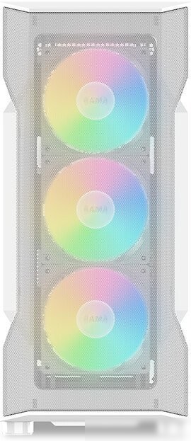 Корпус Sama S40 (белый)
