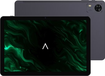 Планшет Digma Pro Zoom 4G 8GB/128GB (темно-серый)