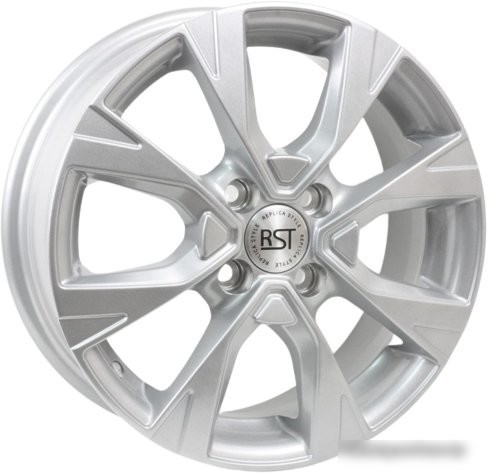 Литые диски RST R045 15x6" 4x100мм DIA 60.1мм ET 40мм SL Литые диски RST R045 15x6" 4x100мм DIA 60.1мм ET 40мм SL