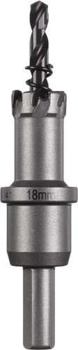 Коронка Milwaukee 4932479034