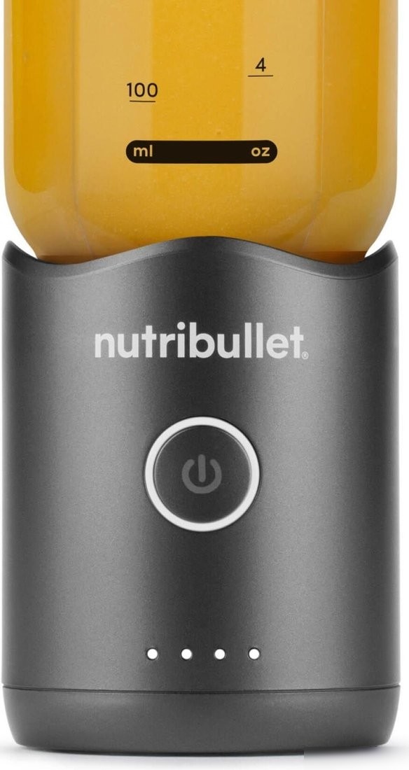 Портативный блендер NutriBullet Flex NBP013GM