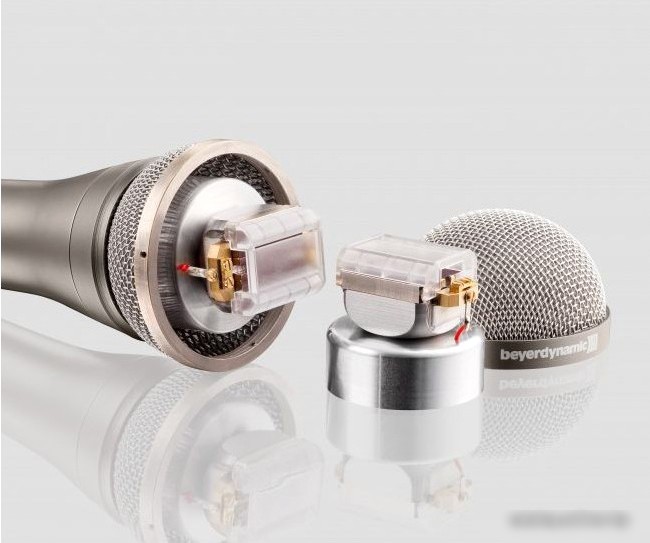 Микрофон Beyerdynamic TG V90r (707317)
