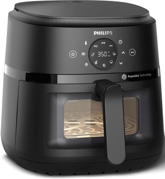 Аэрофритюрница Philips 2000 Series NA230/00