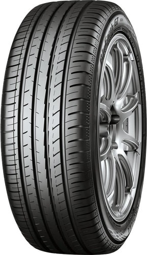 Автомобильные шины Yokohama BluEarth-GT AE51 225/40R18 92W