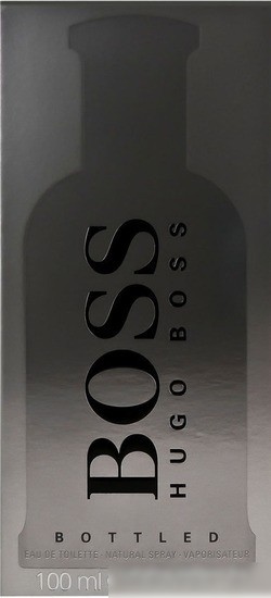 Hugo Boss Boss Bottled EdT (100 мл)