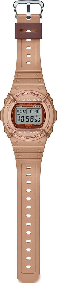 Наручные часы Casio DW-5700PT-5E
