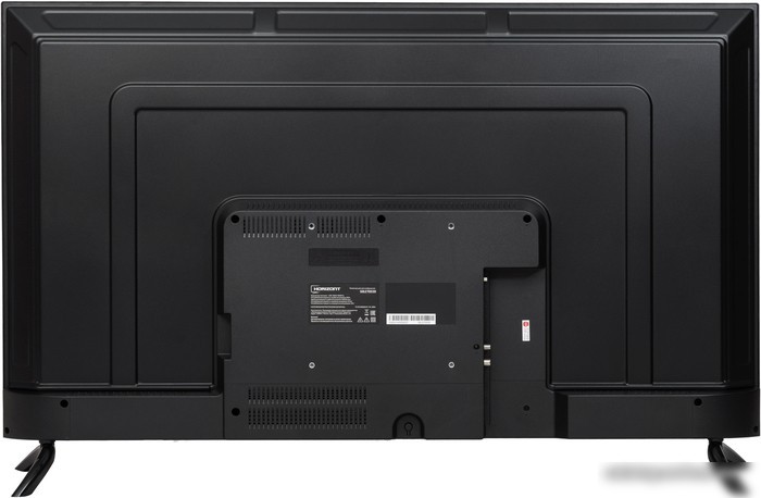 Телевизор Horizont 55LE7053D