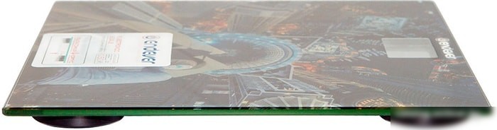 Напольные весы Endever Aurora 561