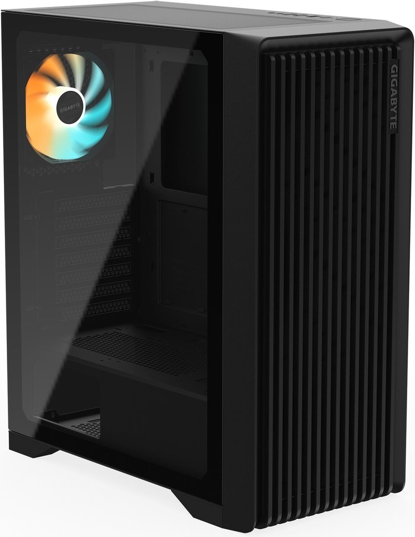 Корпус Gigabyte C103 Glass Global