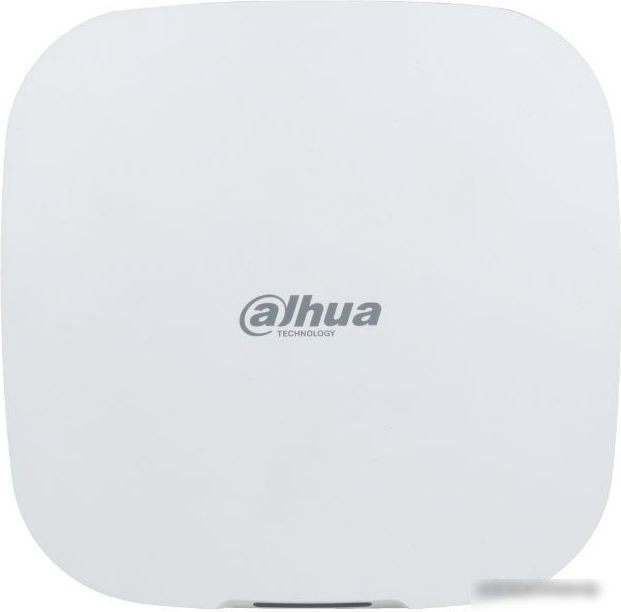 Центр управления (хаб) Dahua DHI-ARC3000H-GW2(868)