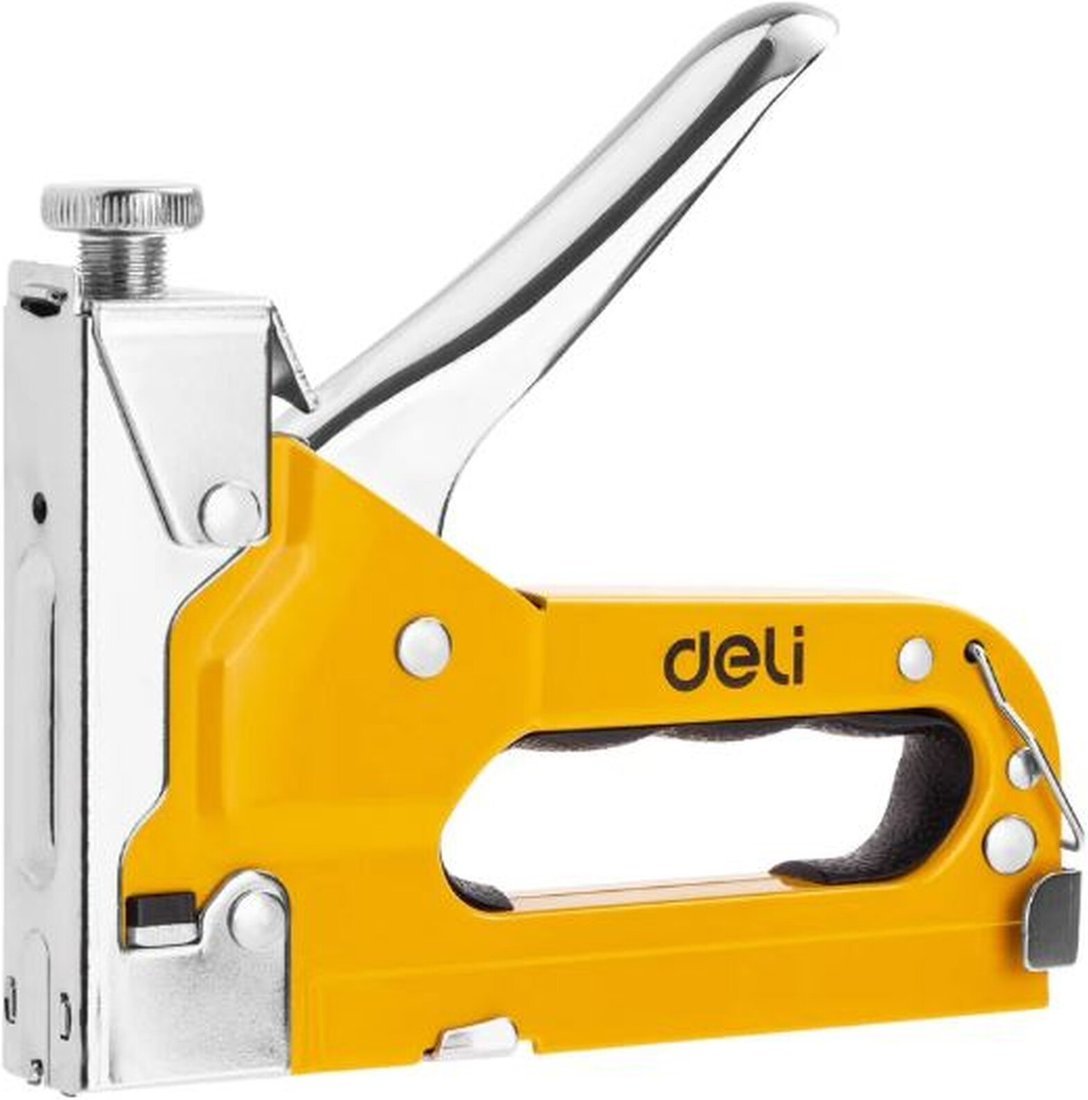Степлер Deli EDL238105