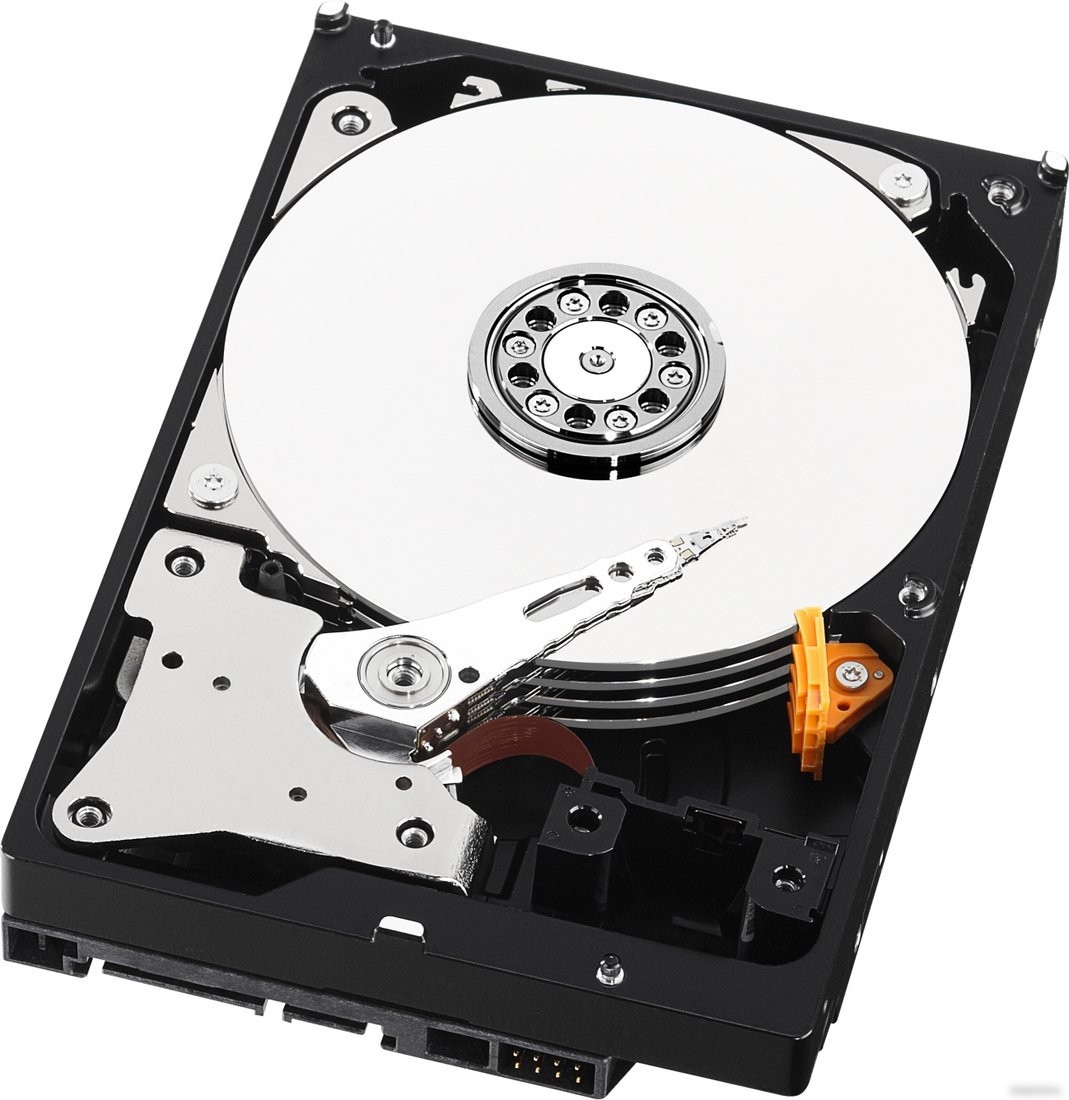 Жесткий диск WD Purple 1TB [WD10PURZ]