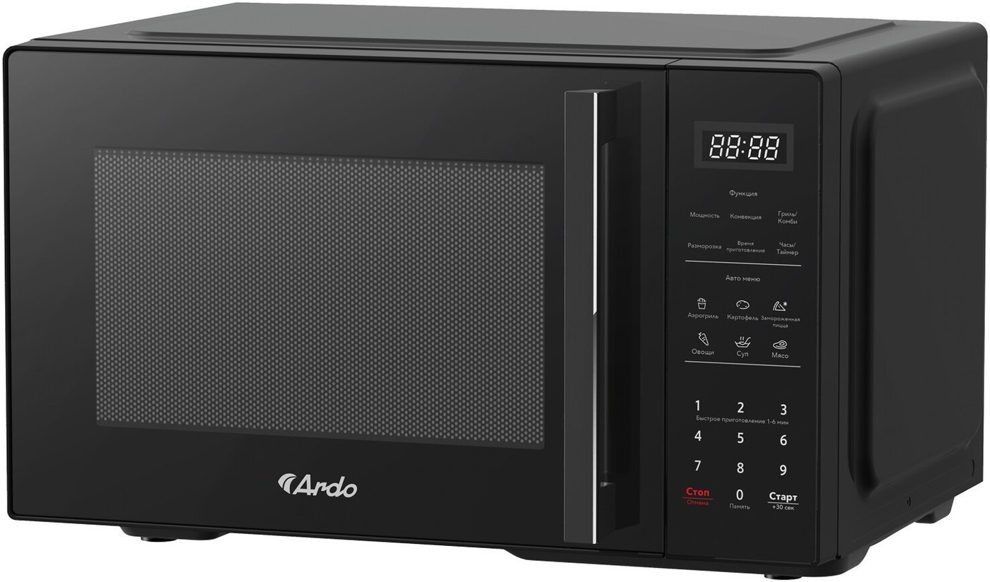 Микроволновая печь ARDO MEA23-EAFB2
