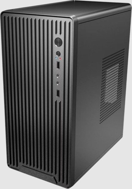 Компьютер TGPC Office 93066 I-X