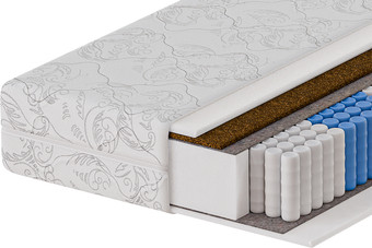 Матрас Elmax VK-1 Трикотаж 150x200