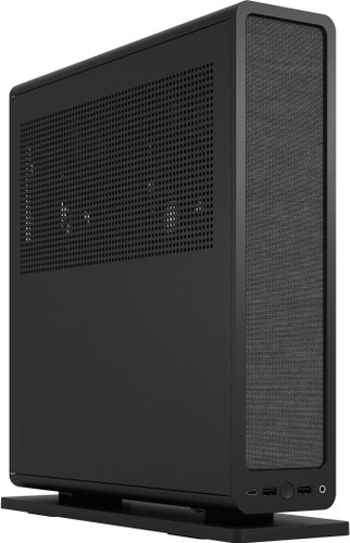 Корпус Fractal Design Ridge FD-C-RID1N-11
