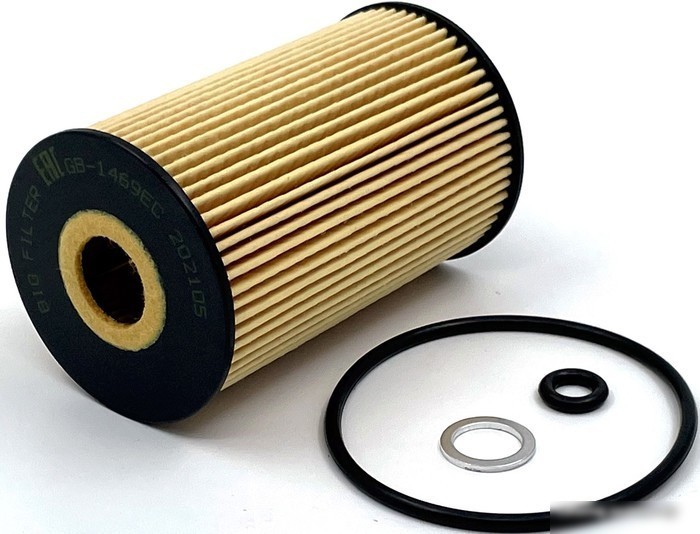 BIG Filter Вставки GB-1469EC