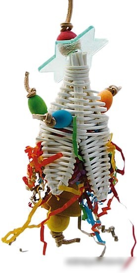 Игрушка Happy Bird Veggie Tree H75082 Игрушка Happy Bird Veggie Tree H75082