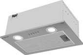 Кухонная вытяжка Meferi INBOX45IX Light