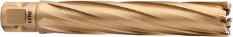 Сверло корончатое Lenz 28х110мм, TCT, W19/Nitto
