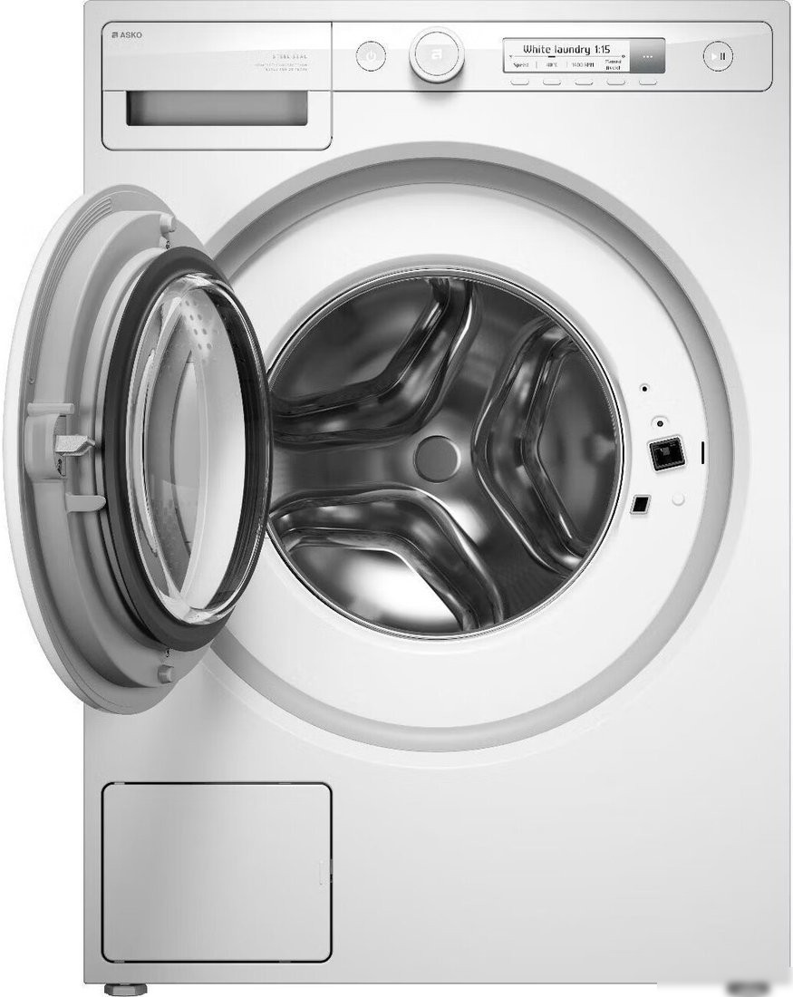 Стиральная машина ASKO W1094W