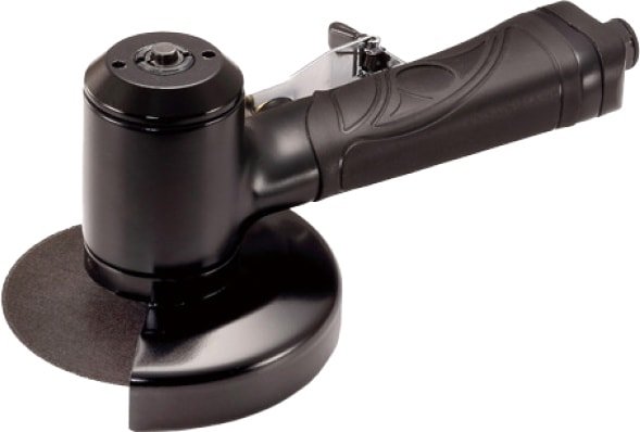 Пневмошлифмашина M7 QC-254