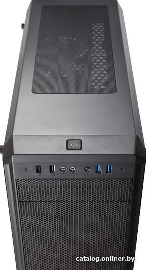 Корпус Cougar MX330-G