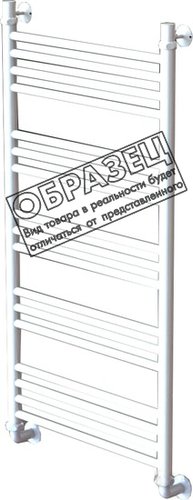 Полотенцесушитель Gloss & Reiter Л.50x100.Л17.G1 (полимер черный)