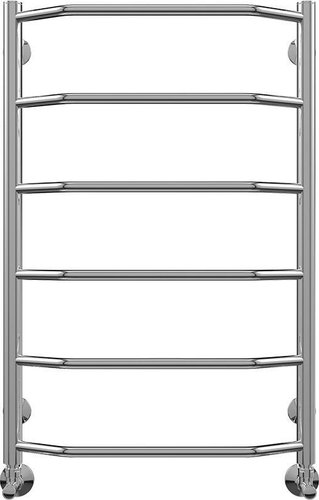 Полотенцесушитель Granula Трапеция 40x80 (нижнее подключение)