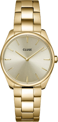 Наручные часы Cluse Feroce CW11212