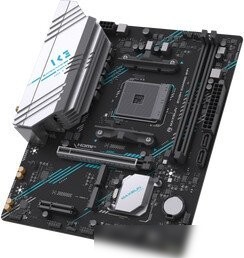 Материнская плата Maxsun B550M Gaming WiFi