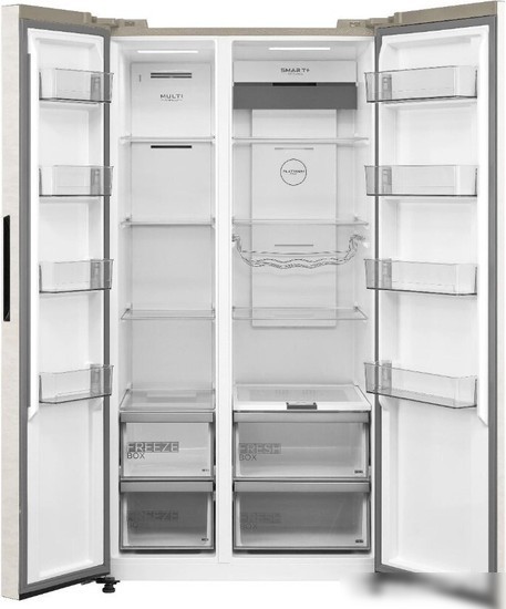 Холодильник side by side Midea MDRS791MIE33