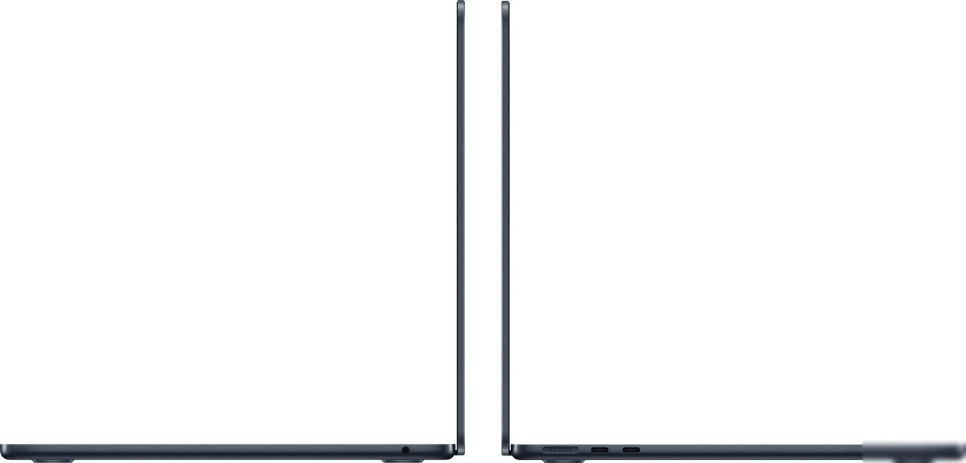 Ноутбук Apple MacBook Air 13" M4 2025 MW123