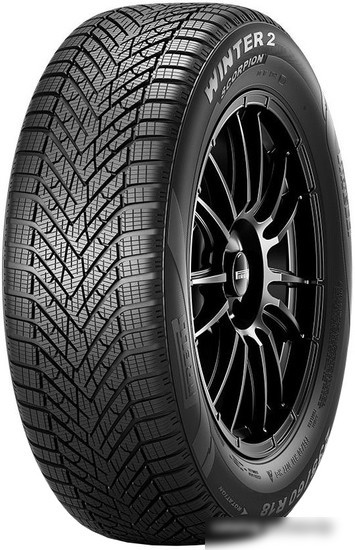 Зимние шины Pirelli Scorpion Winter 2 315/30R22 107V