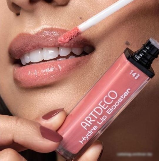 Блеск для губ Artdeco Hydra Lip Booster 197.14