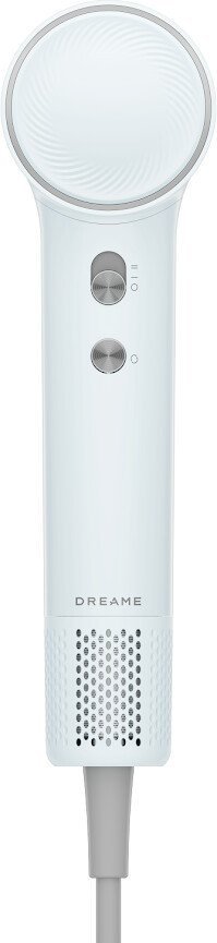 Фен Dreame Hairdryer Mini (голубой)